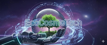 Iscriviti a EcoCosmoTech